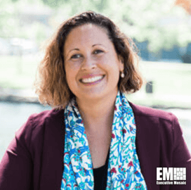 Cadmus Selects Andrea Marr to Succeed Terry Fry as Energy Services Division Lead
