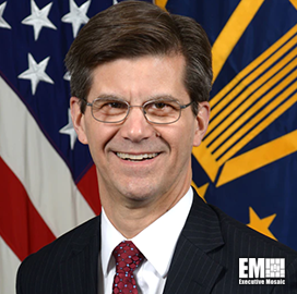 John Hill Breaks Down $30B FY24 Budget Request for Missile Defense Programs