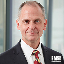 Peraton Secures $399M NOAA Contract for Joint Polar Satellite System Support; Roger Mason Quoted