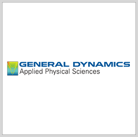 DARPA Taps General Dynamics Subsidiary to Develop Submarine Propulsor Tech