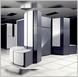 Navy DSRC Adds ‘Nautilus’ to Supercomputer Lineup