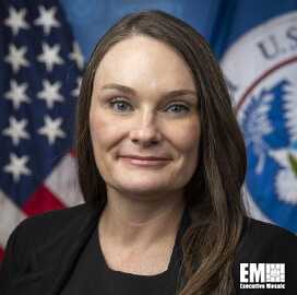 Mason Clutter Assumes Permanent Chief Privacy Officer, Chief FOIA Officer Roles at DHS