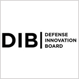 Pentagon Begins Search for Defense Innovation Board Executive Director