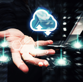 IBM Executive Dan Chenok Outlines Recommendations to Use Cloud for Digital Modernization