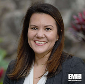 DIU, DAU Kick Off Application Process for 2023 Immersive Commercial Acquisition Program; Cherissa Tamayori Quoted