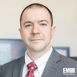 MITRE Joins New CMU Research Coalition for Human-Centric AI Development; Douglas Robbins Quoted