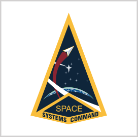 Po Shiue Appointed Space Systems Command Warfighter Integration Office Director