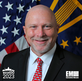 David McKeown Says DOD Is Seeking Deeper Insights Into Commercial Cloud Infrastructure