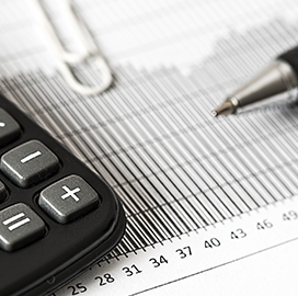 GAO Report Urges Congress to Develop Plan for Fiscal Sustainability