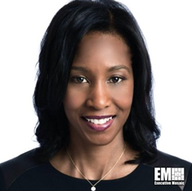 Former Prosecutor Deborah Robinson Nominated as Intellectual Property Enforcement Coordinator