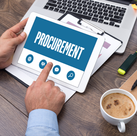 GSA, OMB Further Procurement Equity Goals With 2 New Online Small Business Databases