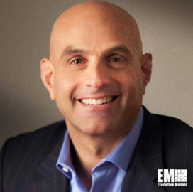 SOSi Wins Spot on $995M USAFE-AFAFRICA Award; Julian Setian Quoted