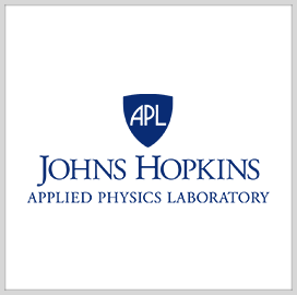 Johns Hopkins APL Researchers Develop USV Performance Analysis Tool