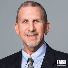 NIST Issues 3rd Revision of Draft Guidance on Controlled Unclassified Information Cybersecurity; Ron Ross Quoted