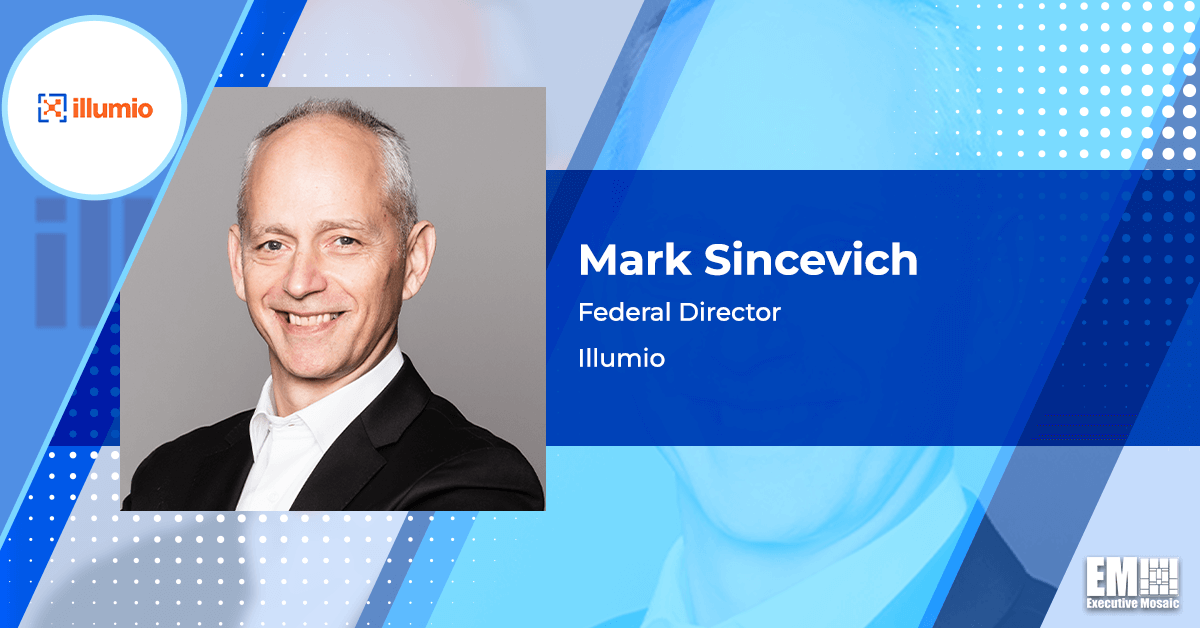Illumio’s Mark Sincevich Shares Career Background, Leadership Values & More
