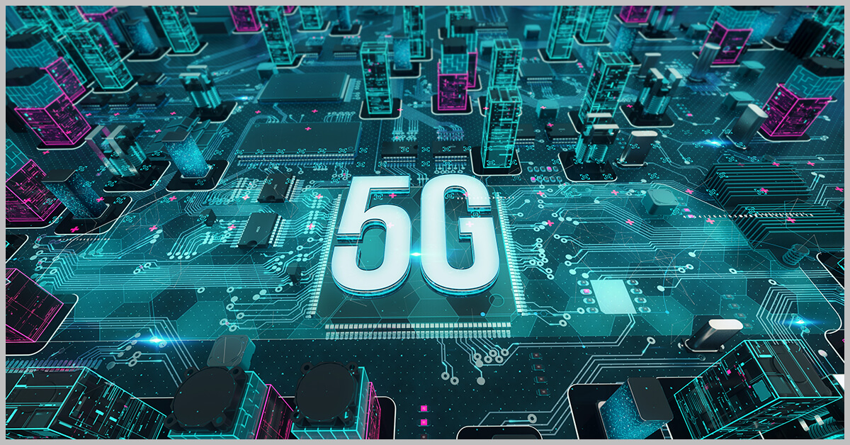 DOD, NTIA Back Proposal to Open 3300-3400 MHz for 5G
