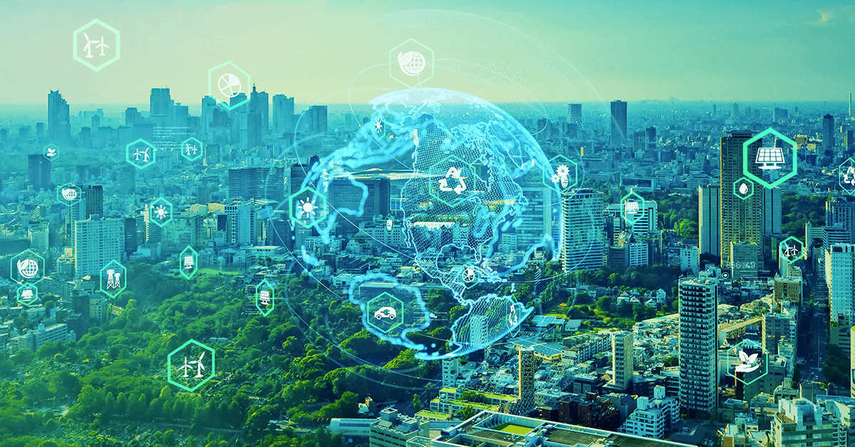 NSF, NOAA to Co-manage Cooperative Research Center for Climate & Catastrophe Modeling