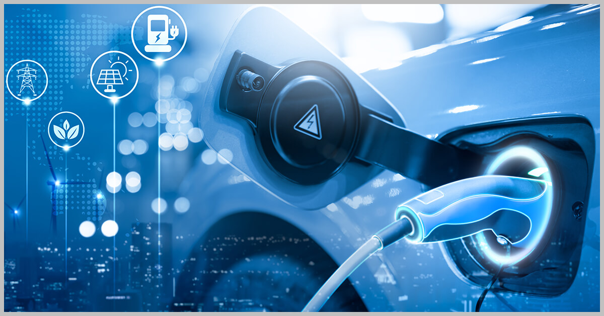 GSA, Geotab Launch EV Suitability Assessment Tool to Aid Federal Fleet Electrification