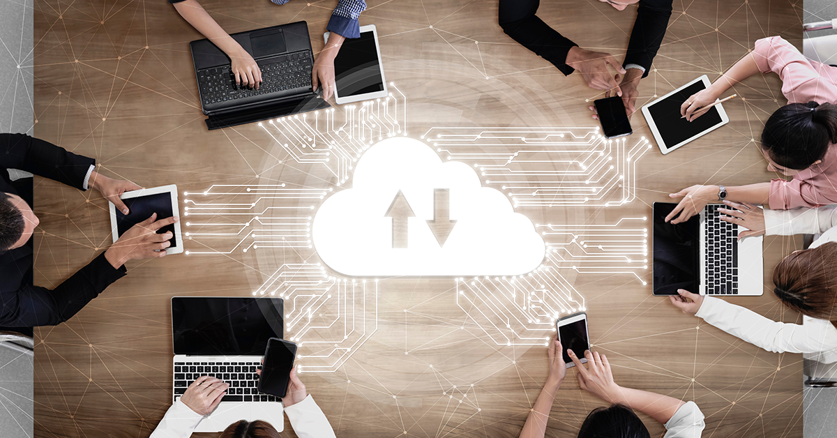 GAO: 4 Federal Agencies Fall Short of Implementing Key Cloud Security Practices