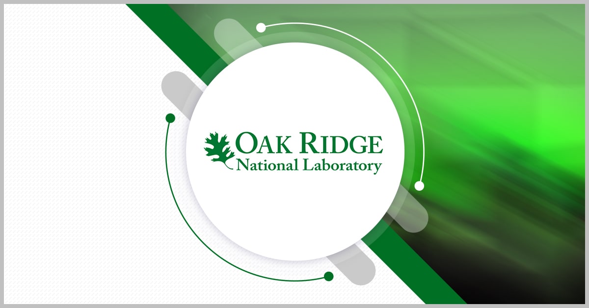 ORNL Researchers Use Code Toolkit to Back Exascale Small Modular Reactor for Nuclear Modeling