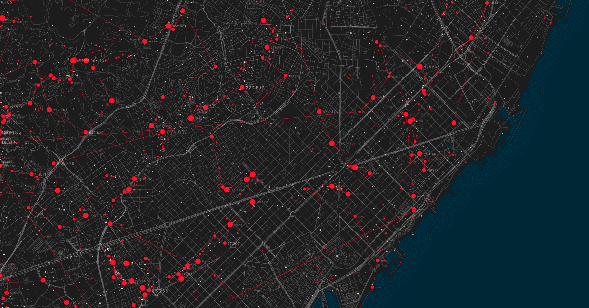 Impact Observatory Develops AI-Backed Mapping Prototype for NGA