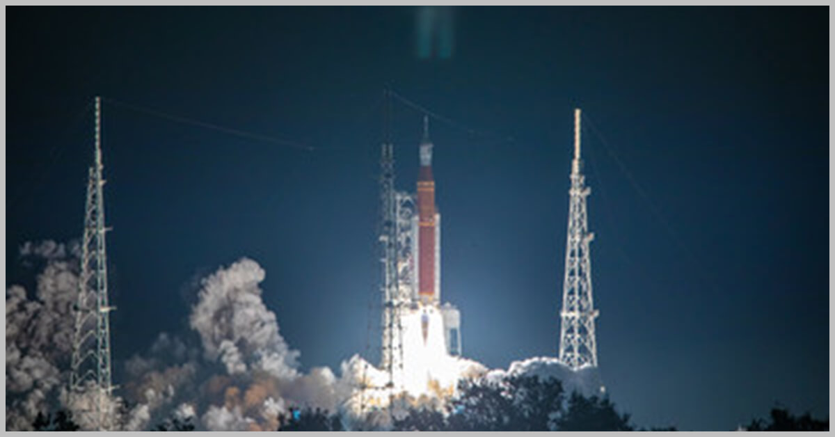 GAO Report Shows Decline in Annual Cost Overruns of Major NASA Projects