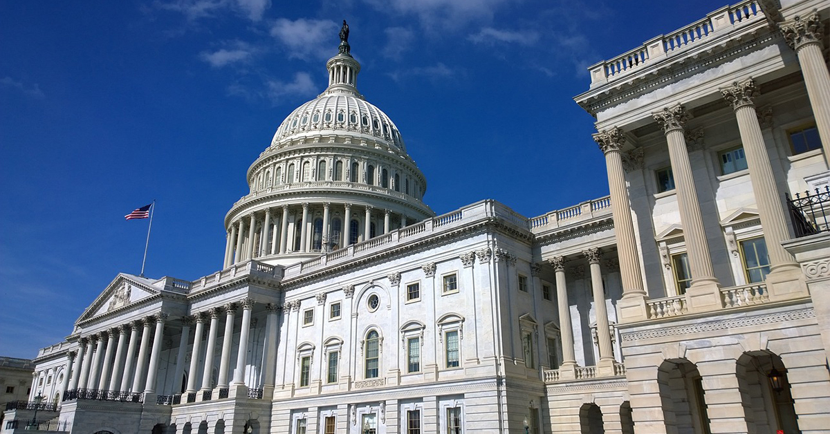 Senate Passes Bill to Suspend Borrowing Limit