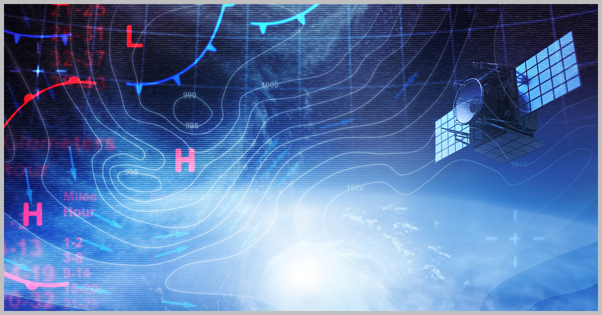NSF Invests in Radar Development for Weather Observation, Prediction