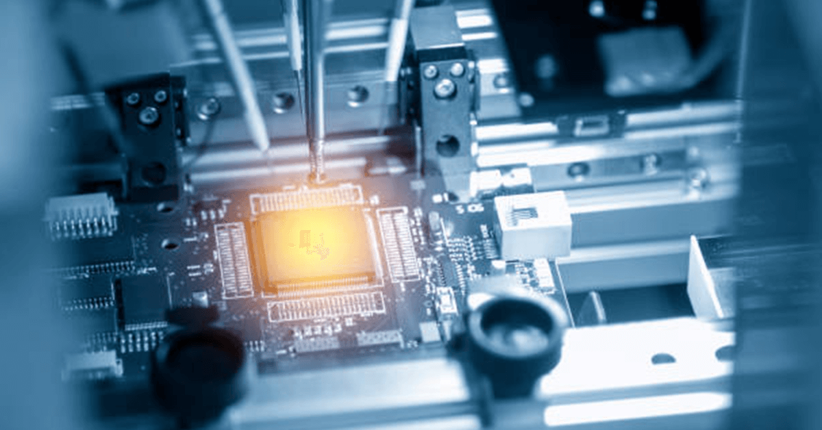NIST’s CHIPS R&D Office Releases Guidance to Improve Metrology in Semiconductor Sector