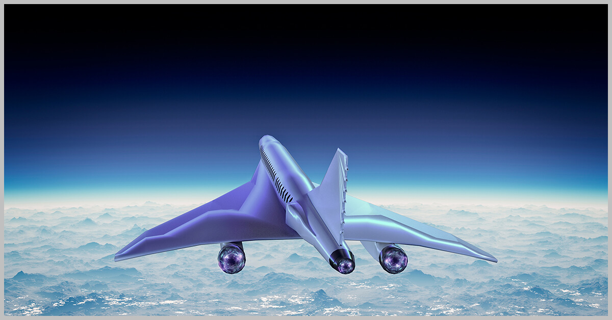 Purdue Applied Research Institute Unveils Facility for Hypersonic Flight Research