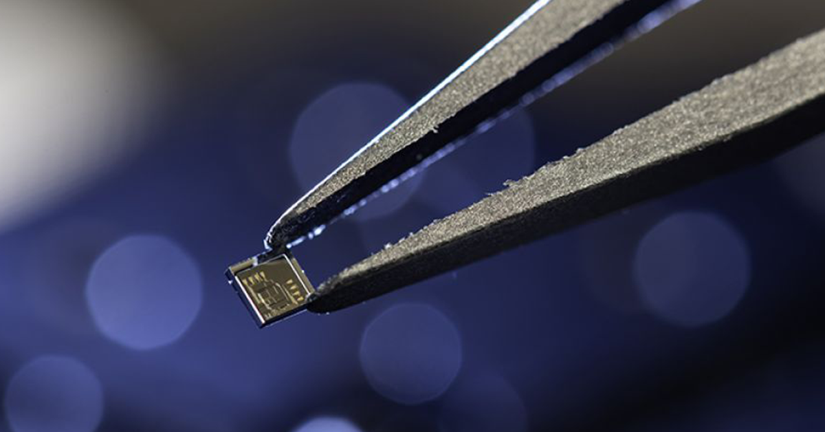NIST Reveals 5 New Leaders of CHIPS R&D Office