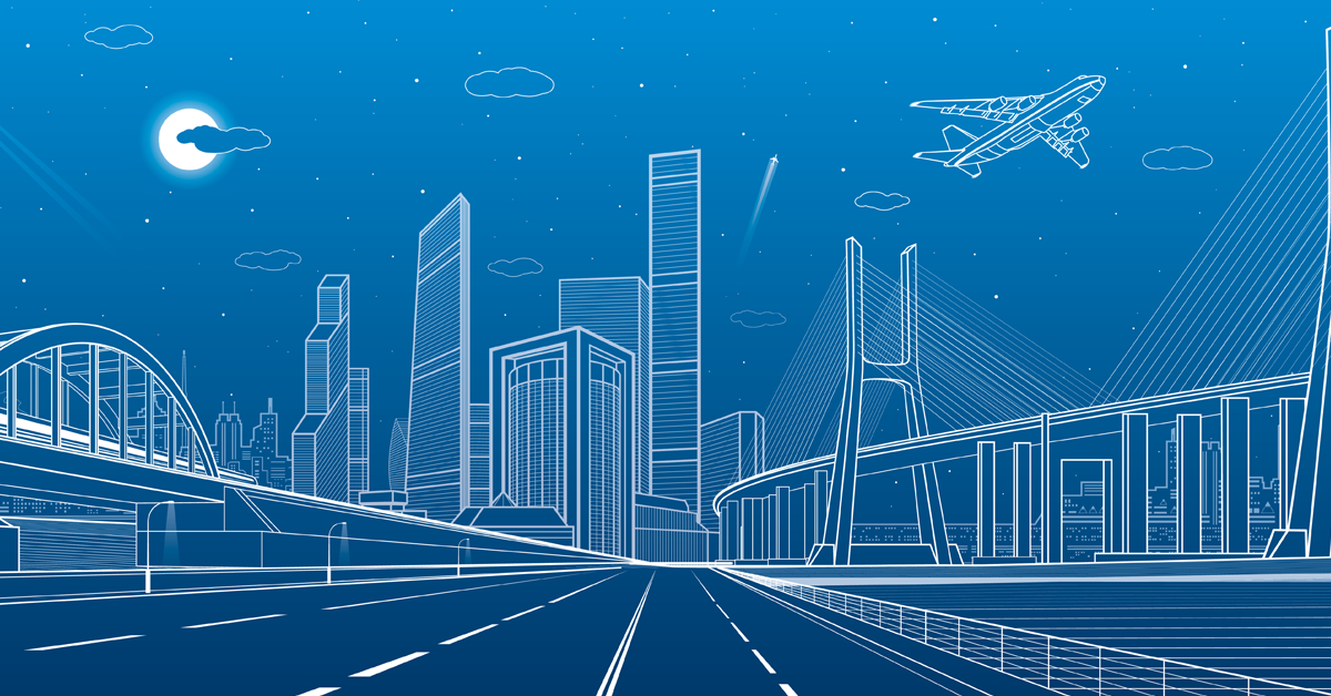 ARPA-I Instigates Initiatives to Help Modernize US Transportation Infrastructure