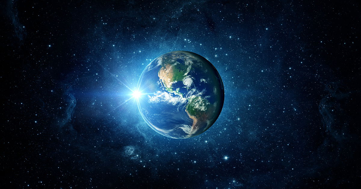 USDA & NASA Extend Partnership to Address Challenges in Food Security, Climate Change