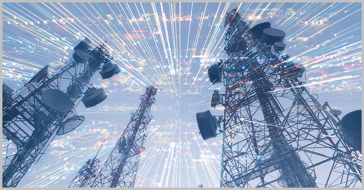 CACI Among 5 Companies Chosen to Participate in DON, USSOCOM Joint Threat Warning System Project