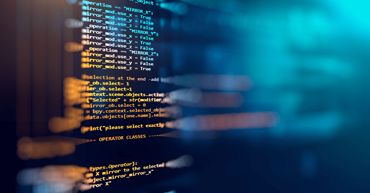 Air Force’s Software Factory Debuts User Experience Monitoring Service