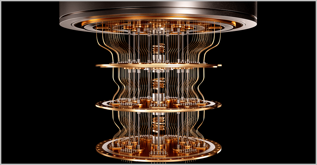 NIST Collaborates With Raytheon BBN & Universities to Create Quantum Computer Toggle Switch