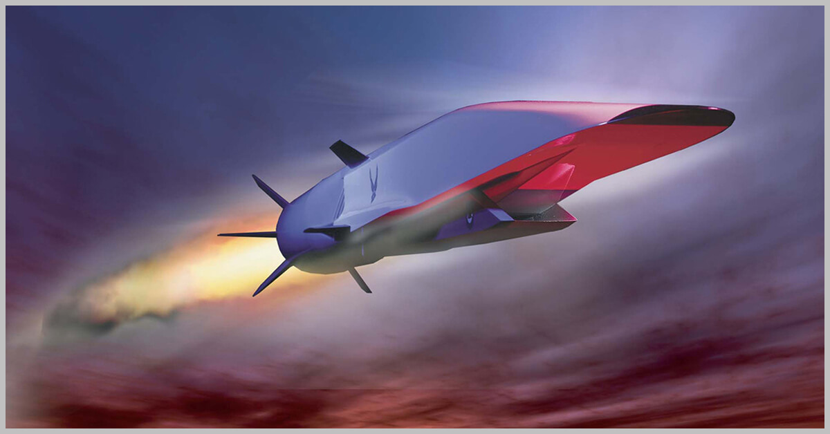 LIFT Begins Phase 2 Work on Hypersonics Thermal Management, Material Acceleration Programs