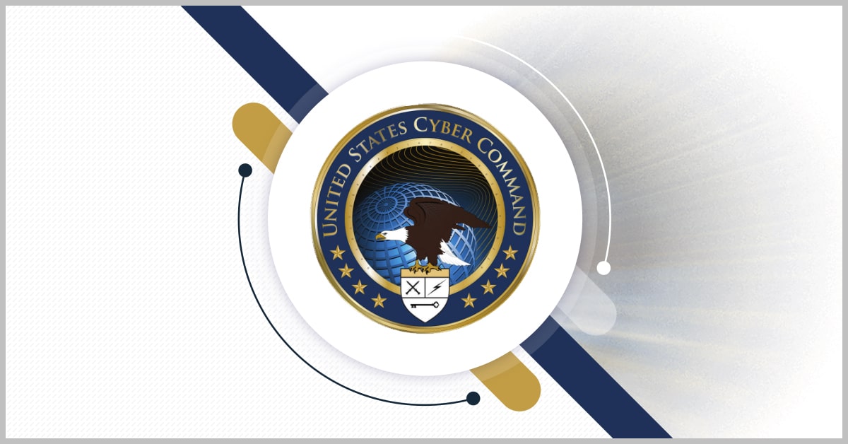 US Cyber Command Working to Expand Information-Sharing Initiative With Industry