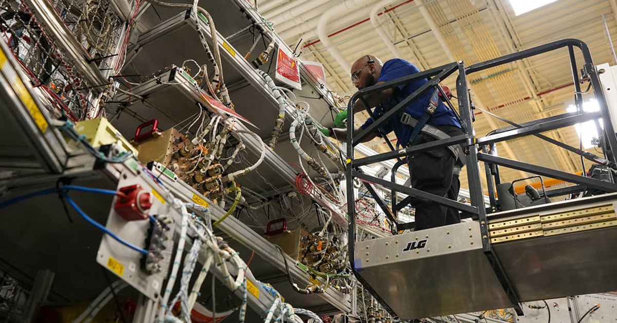 Artemis II SLS Mission Flight Software Passes 1st Phase of Qualification Testing