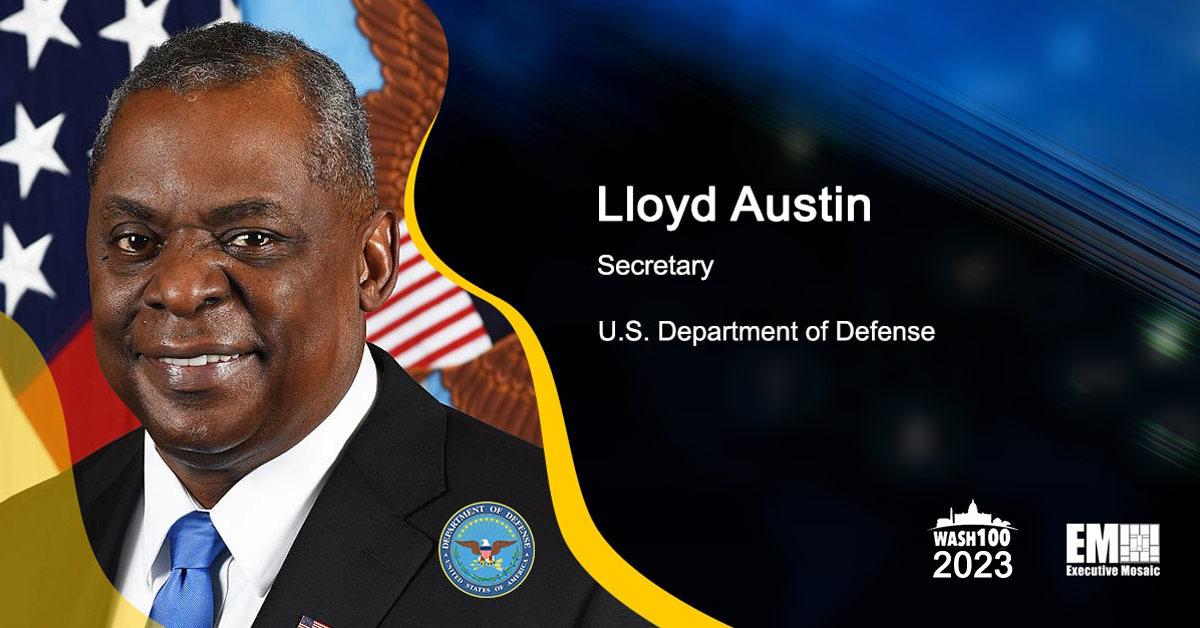 Lloyd Austin OKs Findings, Recommendations From DOD Security Review