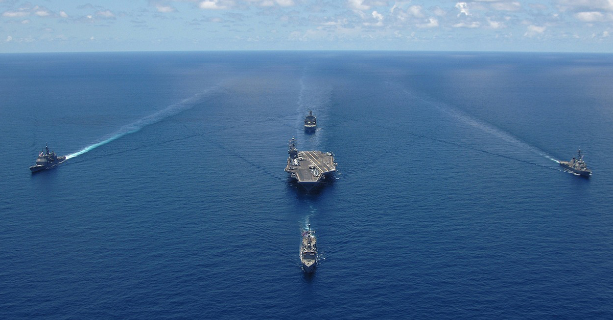 Navy Projects LCS Combining Gear Repairs to Cost $8M to $10M Per Ship