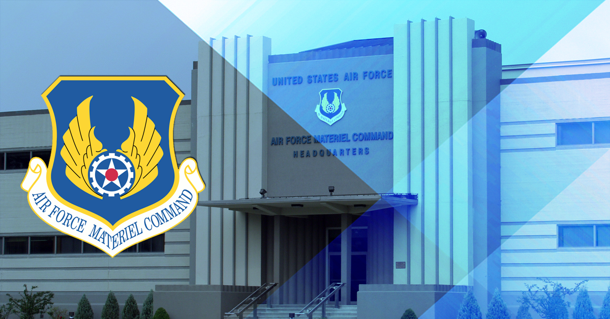 Air Force Materiel Command Establishes New Software Engineering Collaboration Organization