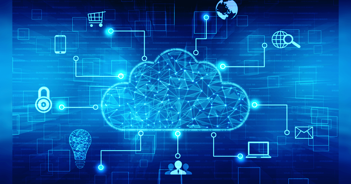 Report Highlights 2 Risk Factors Associated With Critical Infrastructure Sectors Using Cloud Services