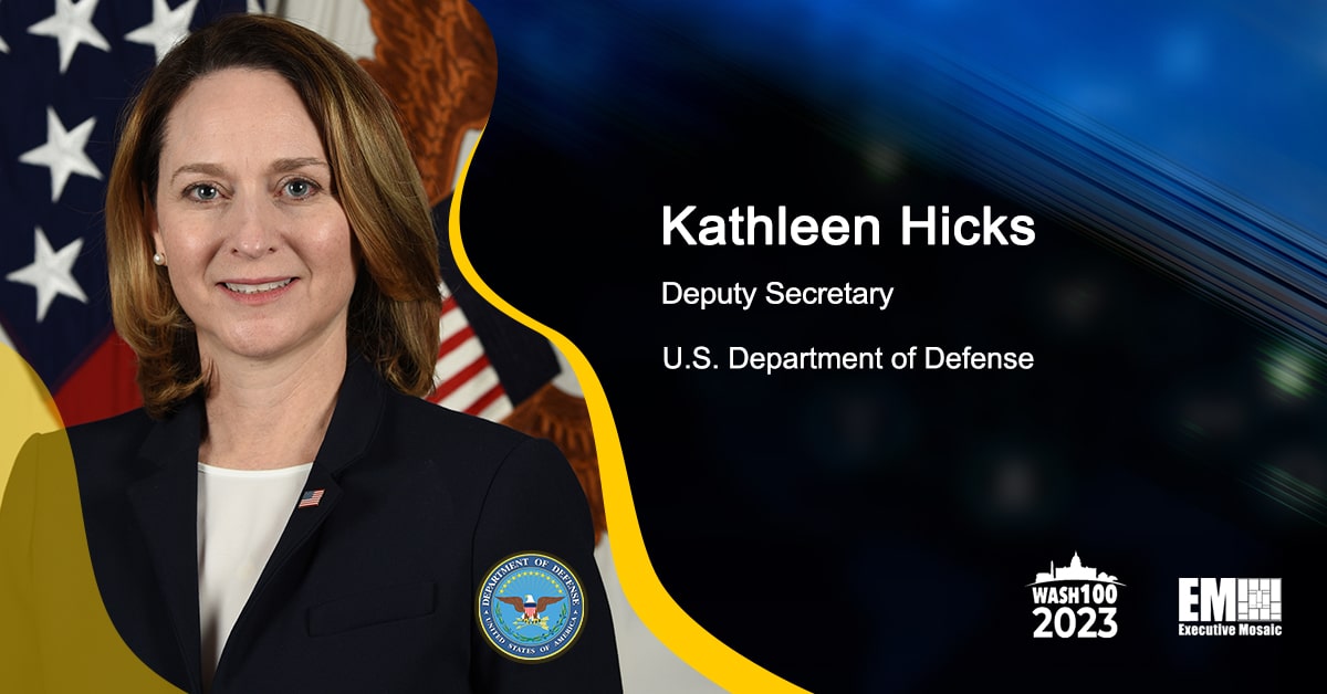 Kathleen Hicks Inspects Work on Navy’s Largest Contract With Pearl Harbor Naval Shipyard Visit