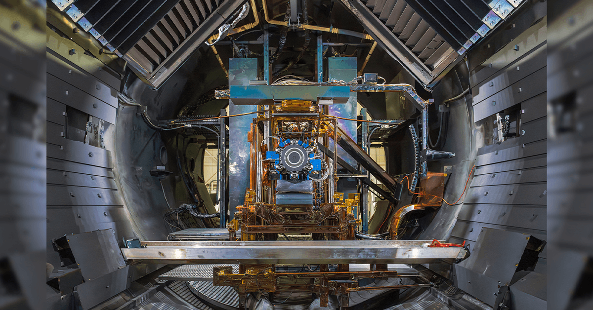 Aerojet Rocketdyne’s Solar Electric Propulsion Thrusters Undergo Qualification Testing at NASA