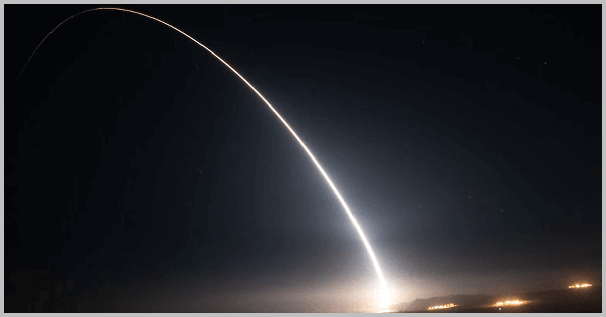 CBO Estimates Nuclear Weapons Programs Would Cost $756B Through 2032