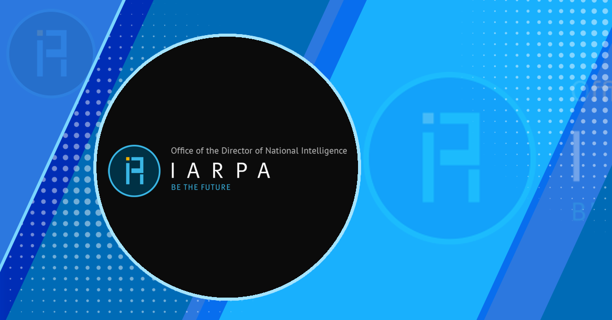 IARPA Accepting Vendor Information for Satellite Data-based Image Simulation Project