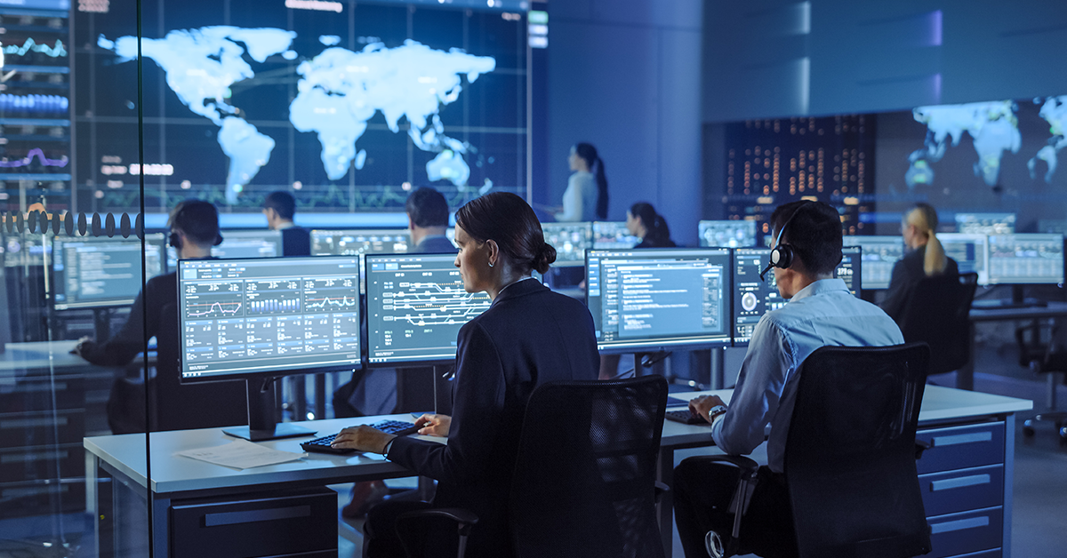 AFLMC Requests Information on Integrated Defensive Cyberspace System Integrator Services Requirement
