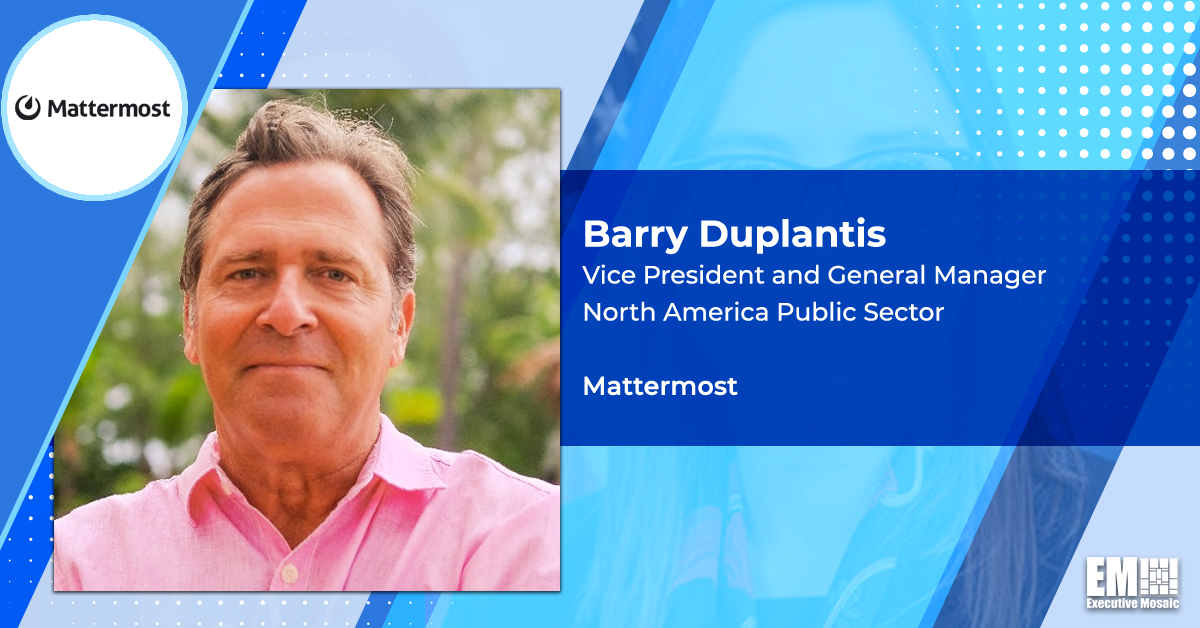 Mattermost’s Barry Duplantis on Digital Sovereignty & Self-Hosted Collaboration Platforms