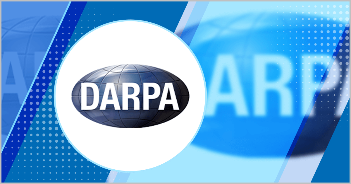 GE Research, Boston Fusion Among 5 Organizations Selected for DARPA’s Human-AI Teaming Program